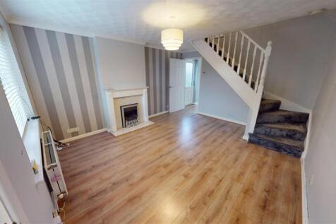 Lemon Tree Walk Living Room