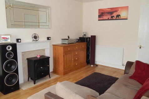 Lounge Dining roo...