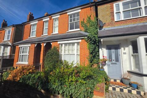 3-bed terraced on South Primrose Hill, City Centre, Chelmsford, Essex, CM1, £1,550/mo