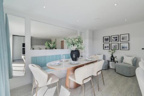 FITZWILLIAM GATE, Plot 41,