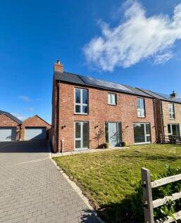 Market Rasen, LN8 - property photo