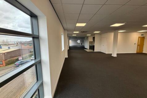 Office to rent Image 7