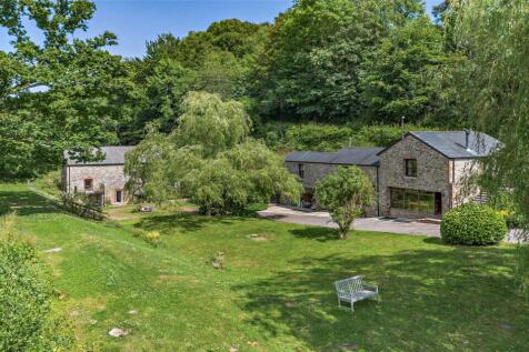Both Cottages