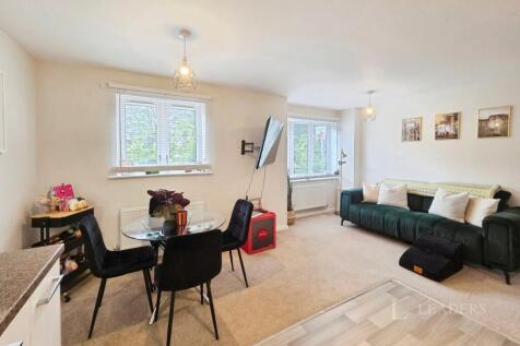 Open Plan
