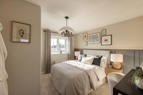 Typical Show Home
