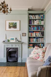 Trumpington Road, E7