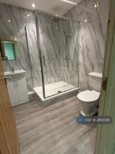 Brand New Bathroom
