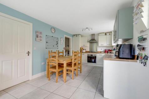 Kitchen-Diner