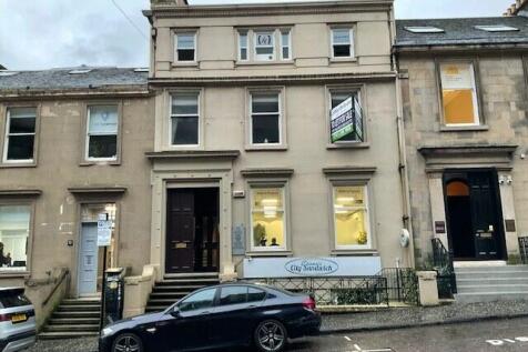 95 West Regent Street