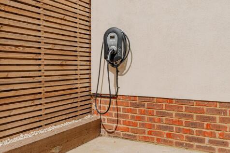 Electric Charging Point (1)