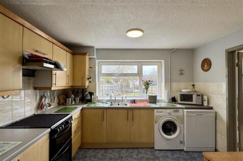 Kitchen Breakfast Room