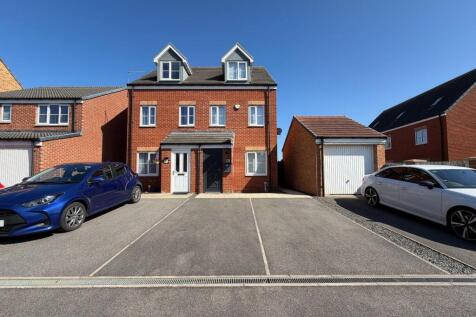 Hartlepool, TS25 - property photo