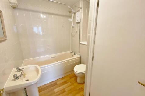 3 Piece Bathroom