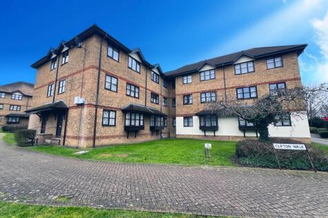 Presented by Clinton at EweMove Bexleyheath and Da