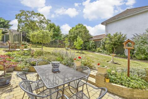 Patio / Decking