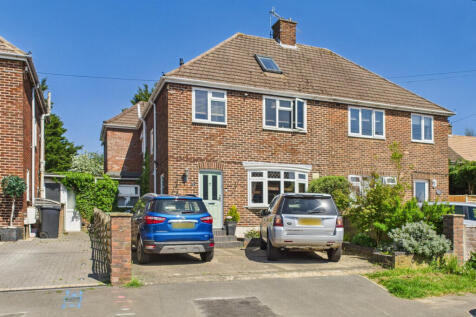 Hemel Hempstead, HP3 - property photo