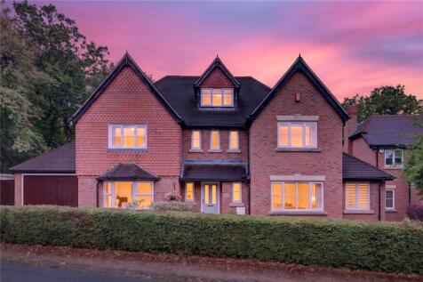 Twilight View