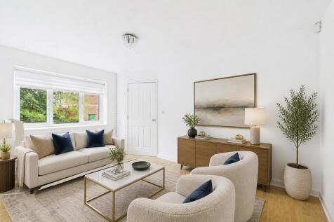 Lounge (Virtually Furnished)