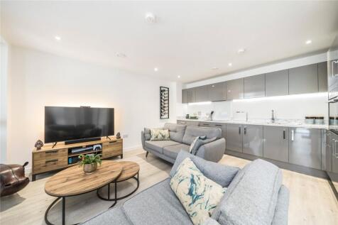 Living Room/Kitchen