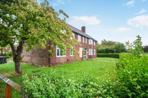 York, YO24 - property photo