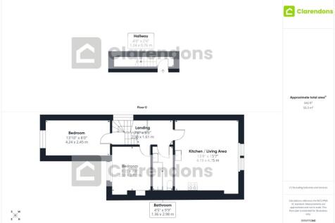 Floorplan 4, 35 cavendish