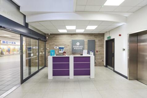 Serviced Office to rent Image 4