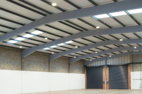 Unit 2, Portland Commercial Estate