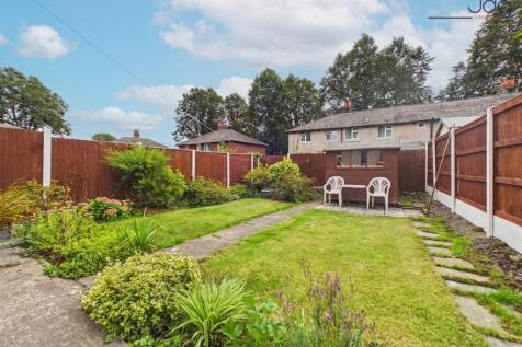 Back Garden