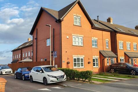 Wigan, WN6 - property photo