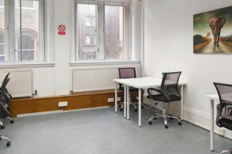 Serviced Office to rent Image 7