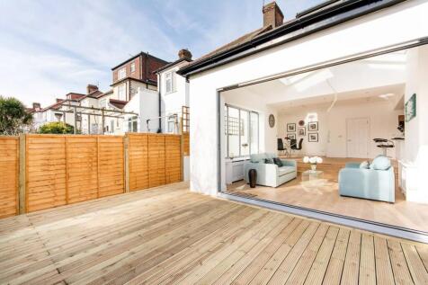 Dollis Hill Lane, London, NW2 photo 4