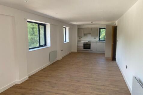 Kitchen/Living