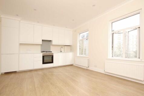 1-bed flat on Battersea Park Road, Battersea, £1,850/mo