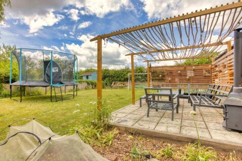 Ewemove Taunton - Comeytrowe (32)