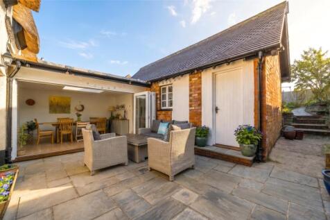 Greenway, Woodbury, Exeter. 4 bedroom semi-detached house for sale