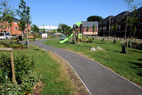 Local Playground