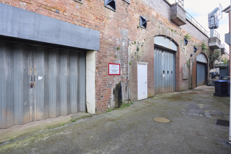 Flexible property space