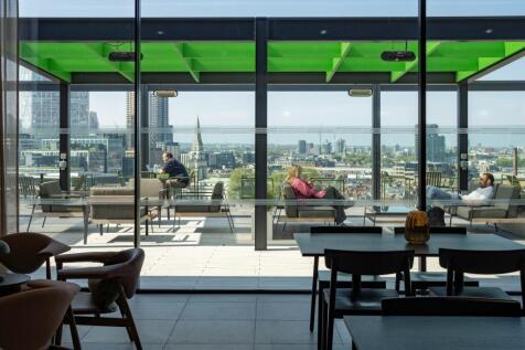 Roof Terrace