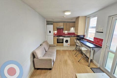 Platt Lane Manchester, M14 5WH photo 3