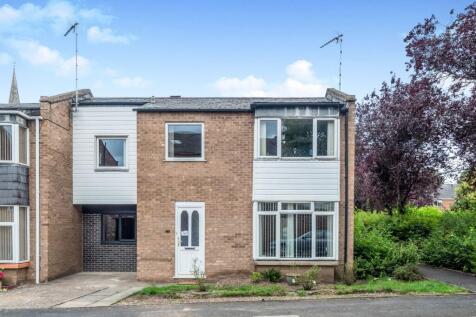 5-bed terraced on King Street, Leamington Spa, CV32, £3,500/mo