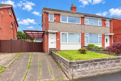 Frontage. This image has been digitally enhanced u