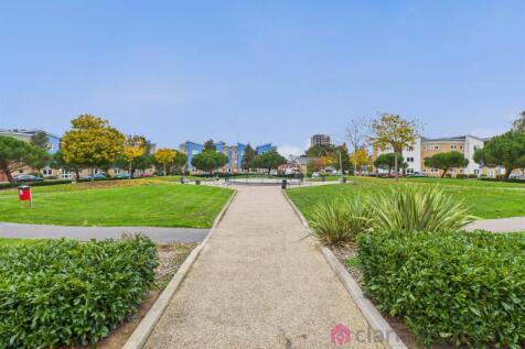 Communal Park
