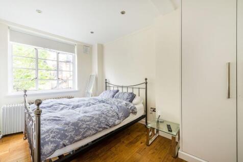 St Petersburgh Place, Notting Hill Gate, London, W2 photo 4