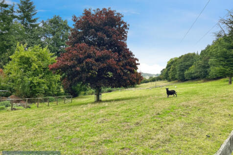 Smallholding Country Property