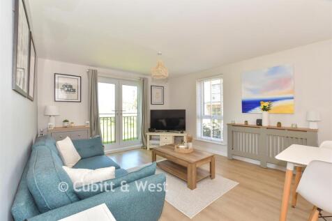 Lounge/Kitchen