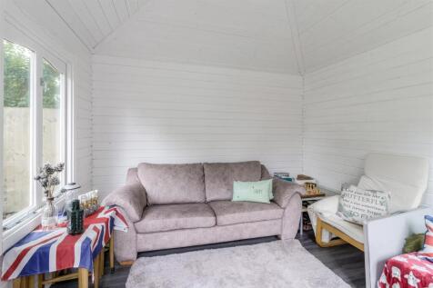 2a Stapleton Lane, Dadlington