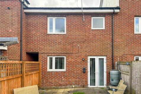 Rear External