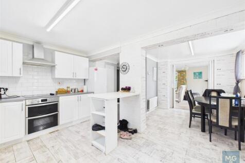 Kitchen-Diner