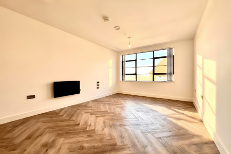 Heaton House Lofts, Camden Street, Ladywood, Birmingham photo 5