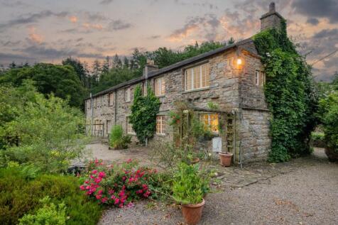 High Beckside